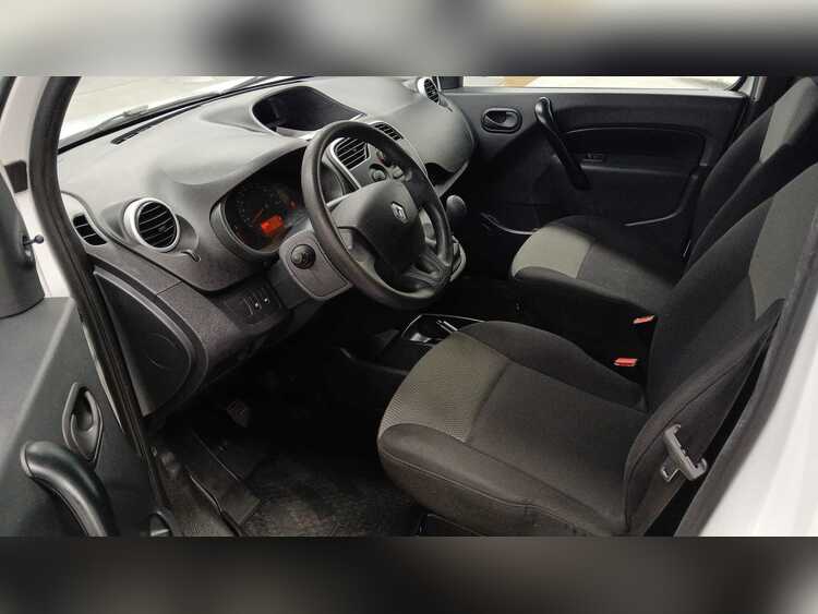 Renault Kangoo PROFESIONAL foto 5